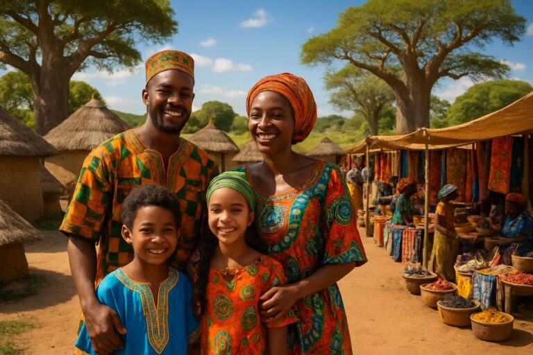 explorez le sénégal en famille et plongez dans une aventure riche en culture authentique et en paysages naturels époustouflants, idéale pour petits et grands.