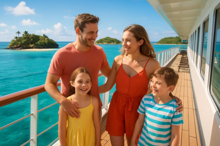 découvrez notre guide complet pour une croisière familiale inoubliable dans les caraïbes, avec un itinéraire adapté et des conseils pratiques pour petits et grands.